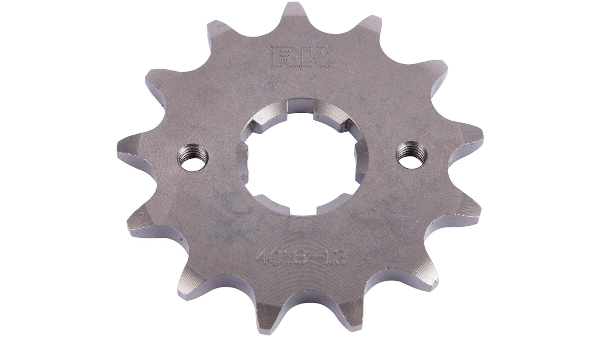 Bild von RK Ritzel 520 15Z Standard
