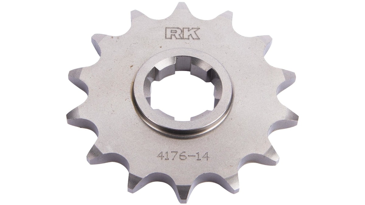 Bild von RK Ritzel 520 14Z Standard