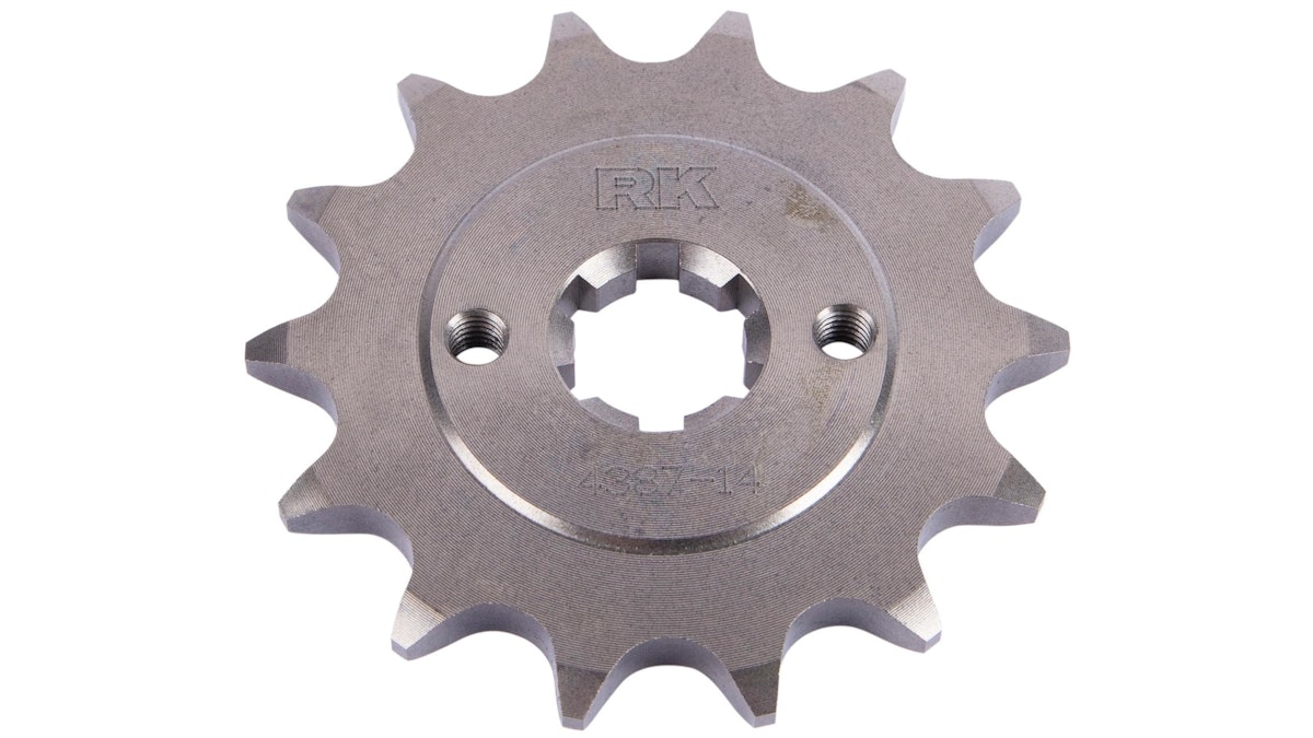 Bild von RK Ritzel 520 13Z Standard