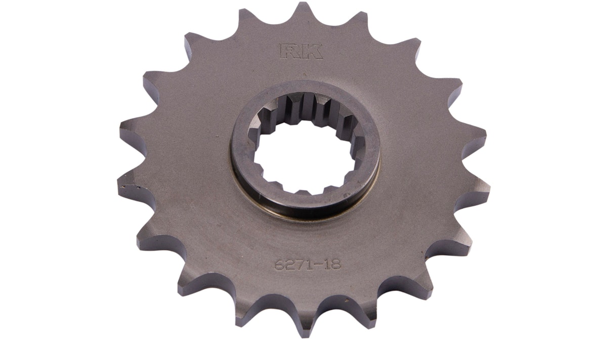 Bild von RK Ritzel 530 18Z Standard
