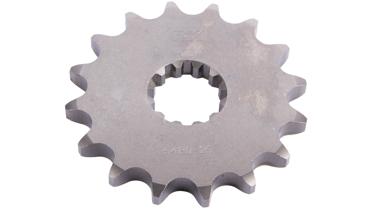 Bild von RK Ritzel 530 18Z Standard