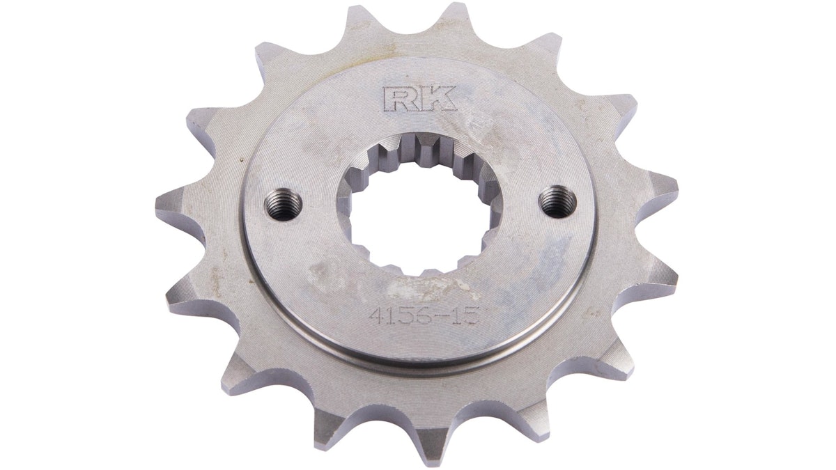 Bild von RK Ritzel 520 15Z Standard