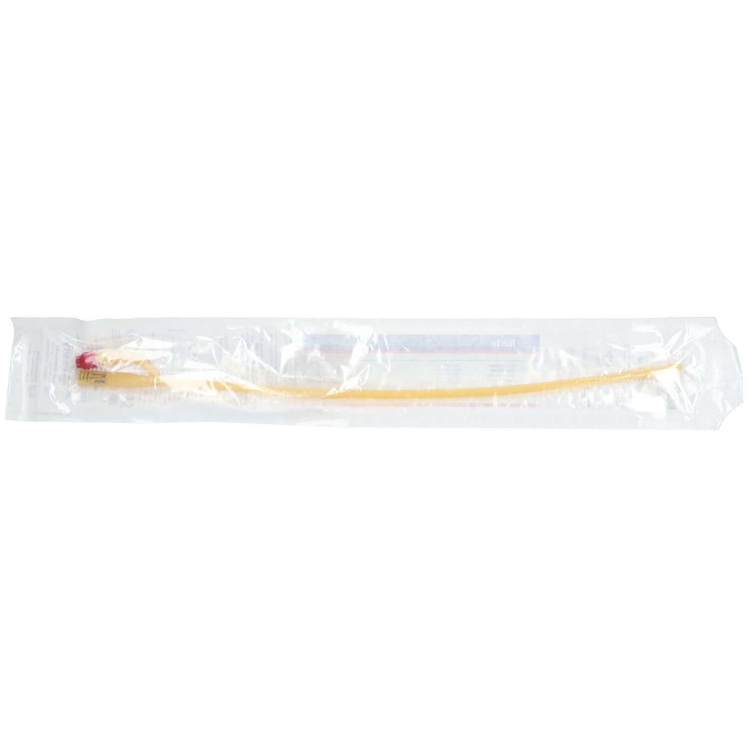 Bild von Norta® Latex Blasenverweilkatether CH 18 10 ml