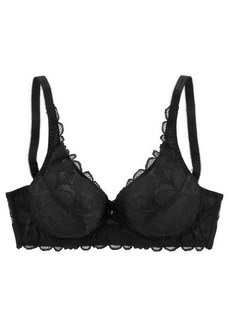 Bild von LASCANA Bralette-BH Mably ohne Bügel, Dessous