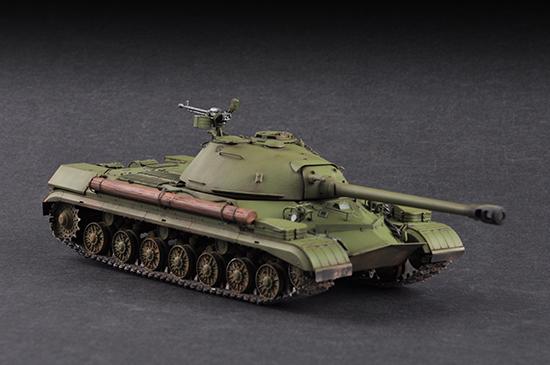 Bild von Soviet T-10 Heavy Tank