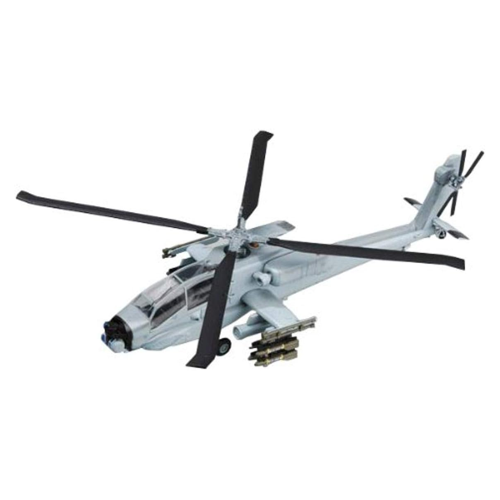 Bild von Easy Model 37026 Fertigmodell AH 64A 94-0332