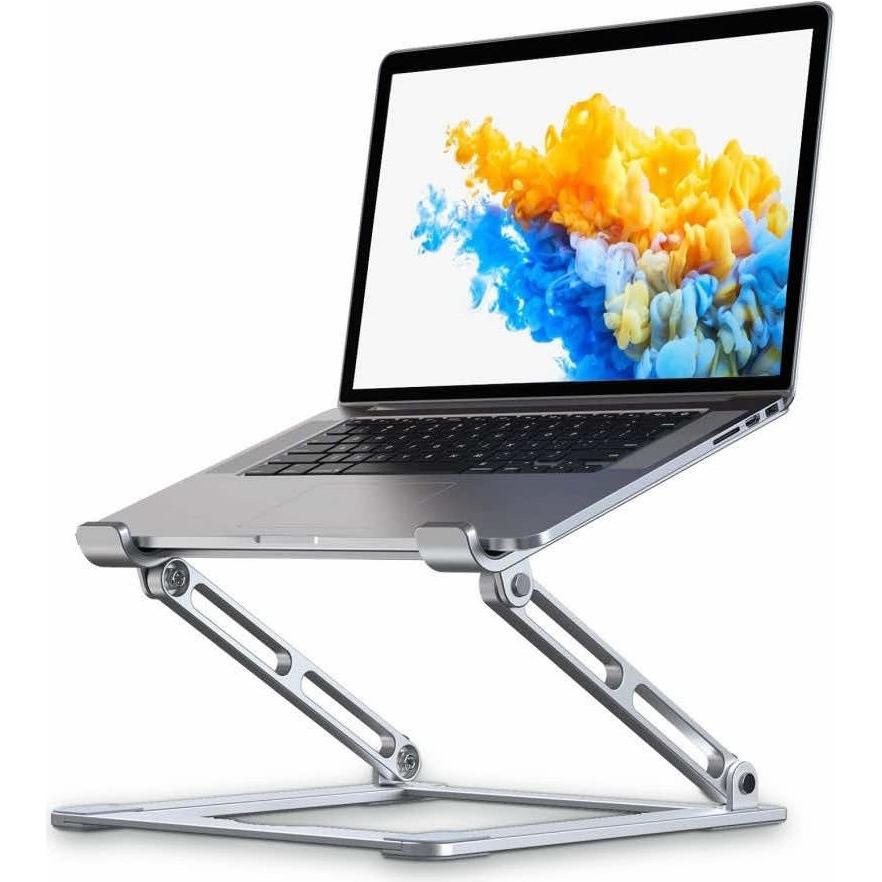Bild von Tech-Protect ProDesk, Notebook Ständer, Silber