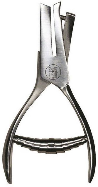 Bild von Beha Amprobe Spannungsprüfer Beha Amprobe 2146134 1290D Lochzange 1290D 1 St., (1290D)