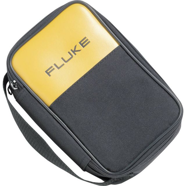 Bild von Fluke C35 Messgeräte-Tasche, Etui Passend für DMM Serie 11x, 170 und anderen Messgeräten ähnlichen Formats. (2826056)