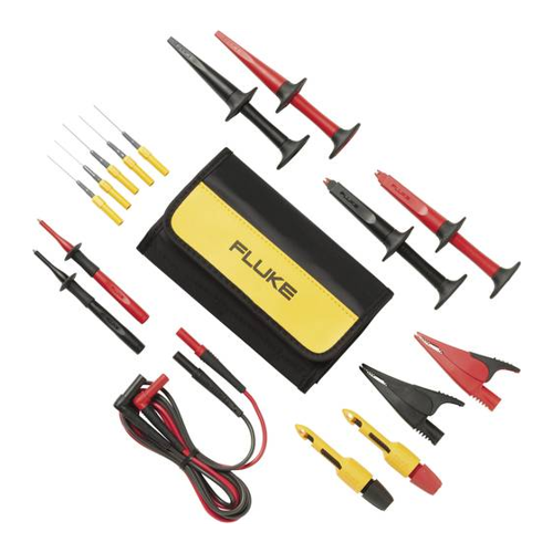 Bild von Fluke TLK282-1 Sicherheits-Messleitungs-Set