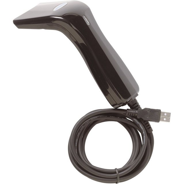 Bild von Fluke Spannungsprüfer Fluke 4325143 SPSCAN6000 Barcode-Scanner 1 St., (SPSCAN6000)