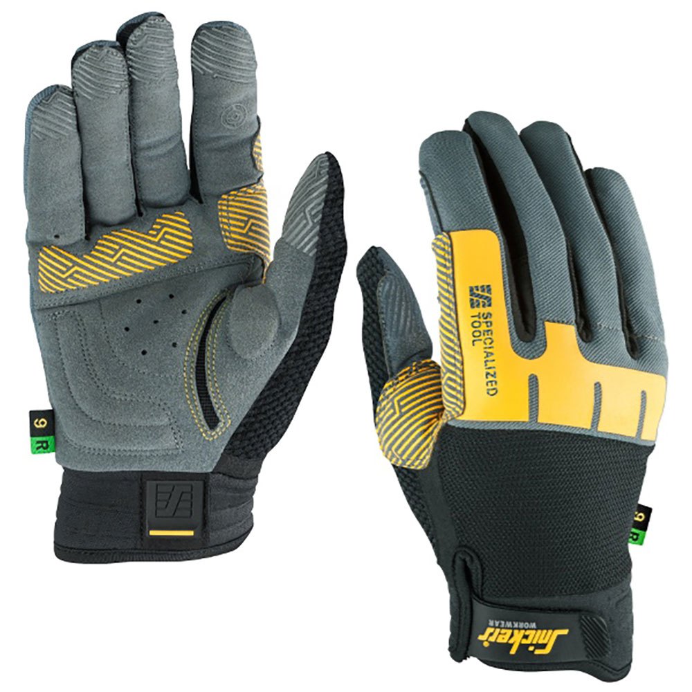 Bild von Snickers Workwear Specialized Tool Arbeitshandschuhe