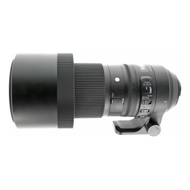 Bild von Sigma 150-600mm 1:5-6.3 DG OS HSM Contemporary für Nikon