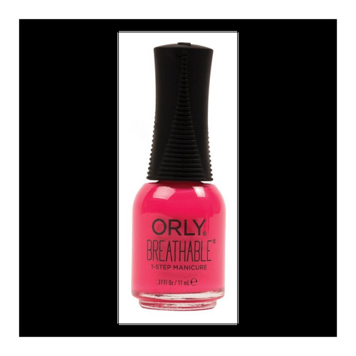 Bild von ORLY Nagellack Breathable - PEP IN YOUR STEP, 11 ml