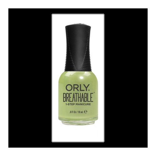 Bild von ORLY Nagellack ORLY Breathable Simply The Zest, 18 ml