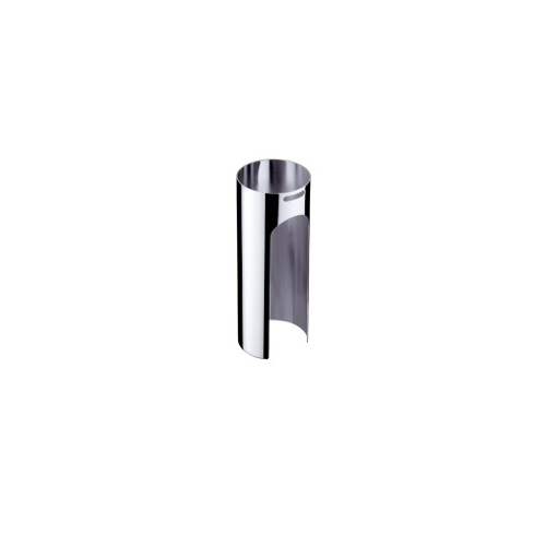 Bild von Hansgrohe Rohrverkleidung Flowstar steel – EAN 96553800 im Test