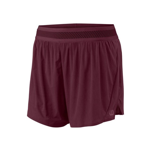 Bild von Wilson Kaos Mirage 3,5in Shorts Damen Berry - Xs