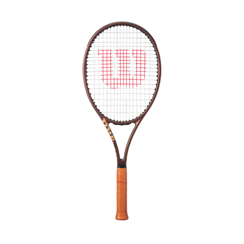 Bild von Wilson Pro Staff X V14 Turnierschläger (2023)