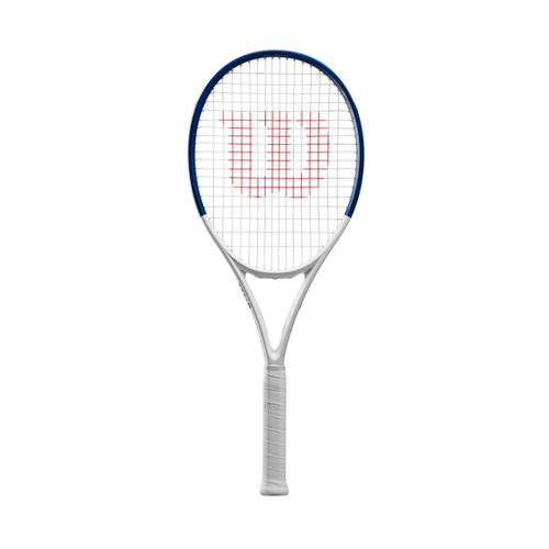 Bild von Wilson Clash 100 V2.0 US Open (2023) - Ein Tennisschläger der Extraklasse