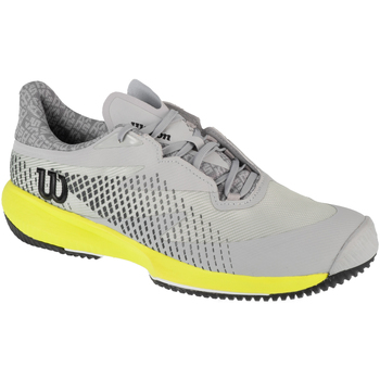 Bild von Wilson Kaos Swift 1.5 Allcourtschuh Herren in hellblau, Größe: 48