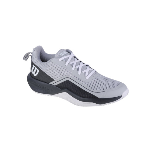 Bild von Wilson Rush Pro Lite Tennisschuhe – Die ideale Wahl für den Platz