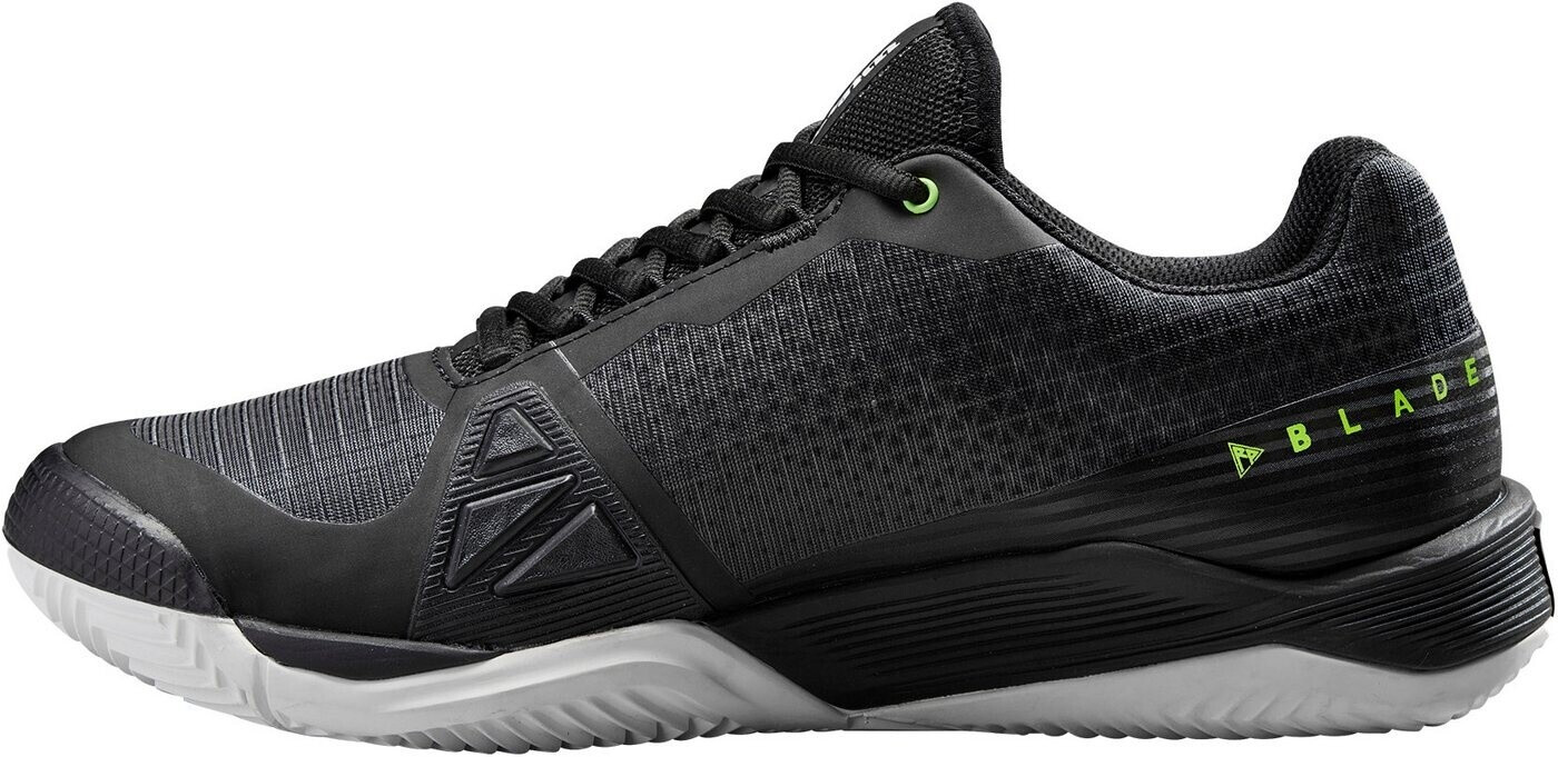 Bild von WILSON Herren Tennisoutdoorschuhe RUSH PRO 4.0 BLA CC