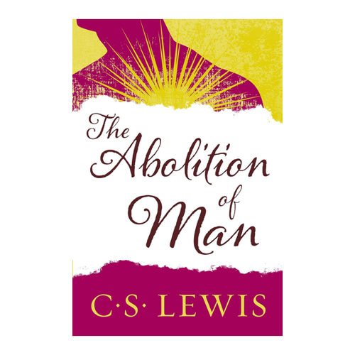 Bild von The Abolition of Man (Revised) von C.S. Lewis