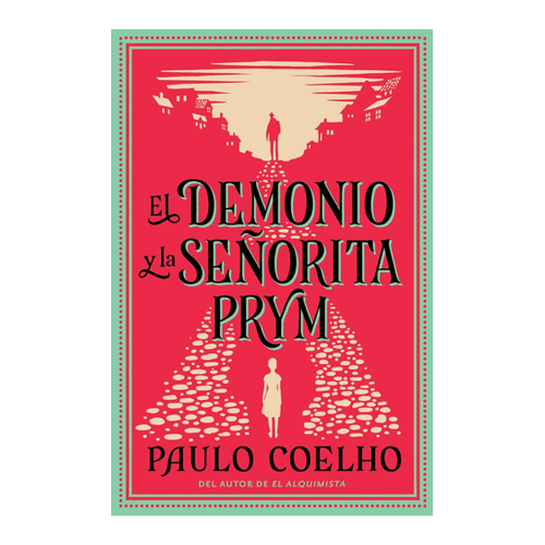 Bild von Coelho, Paulo: El Demonio y la Señorita Prym, El Demonio y la Señorita Prym: Una Novela (Spanish Edition)