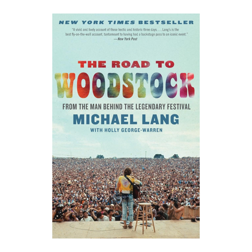 Bild von The Road to Woodstock