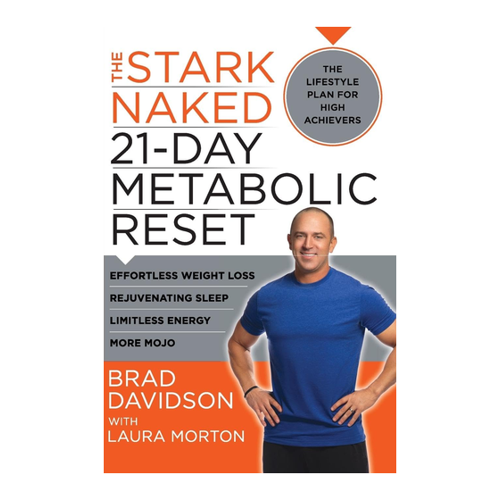Bild von Stark Naked 21-Day Metabolic Reset