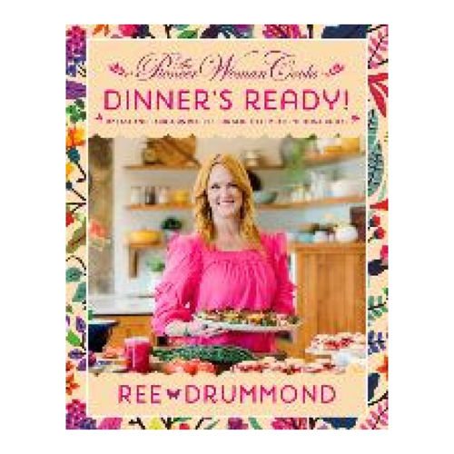 Bild von Die Pioneer Woman Cooks: Dinner's Ready!