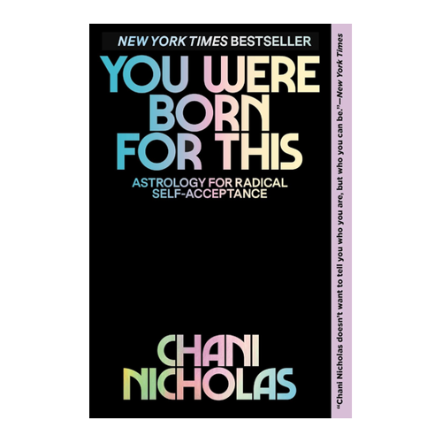 Bild von You Were Born for This: Astrology for Radical Self-Acceptance