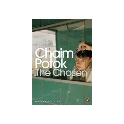 Bild von The Chosen: Mit einer Einführung von Shalom Auslander (Penguin Modern Classics)