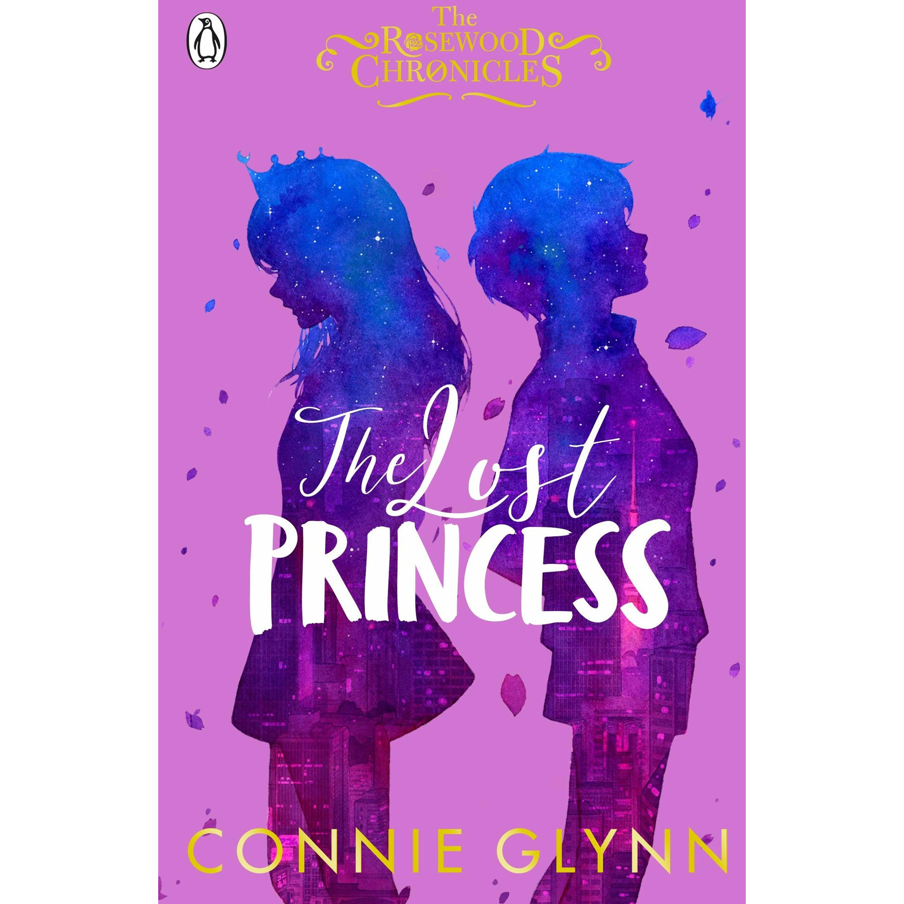 Bild von Penguin Random House The Lost Princess (Connie Glynn, Englisch), Sonstige Literatur