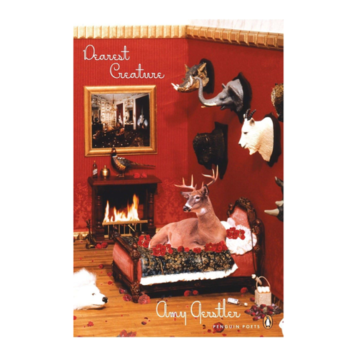 Bild von Dearest Creature (Penguin Poets) von Amy Gerstler