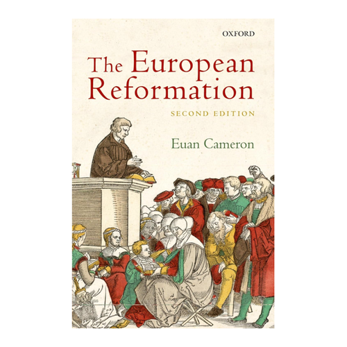 Bild von Cameron, Euan: The European Reformation