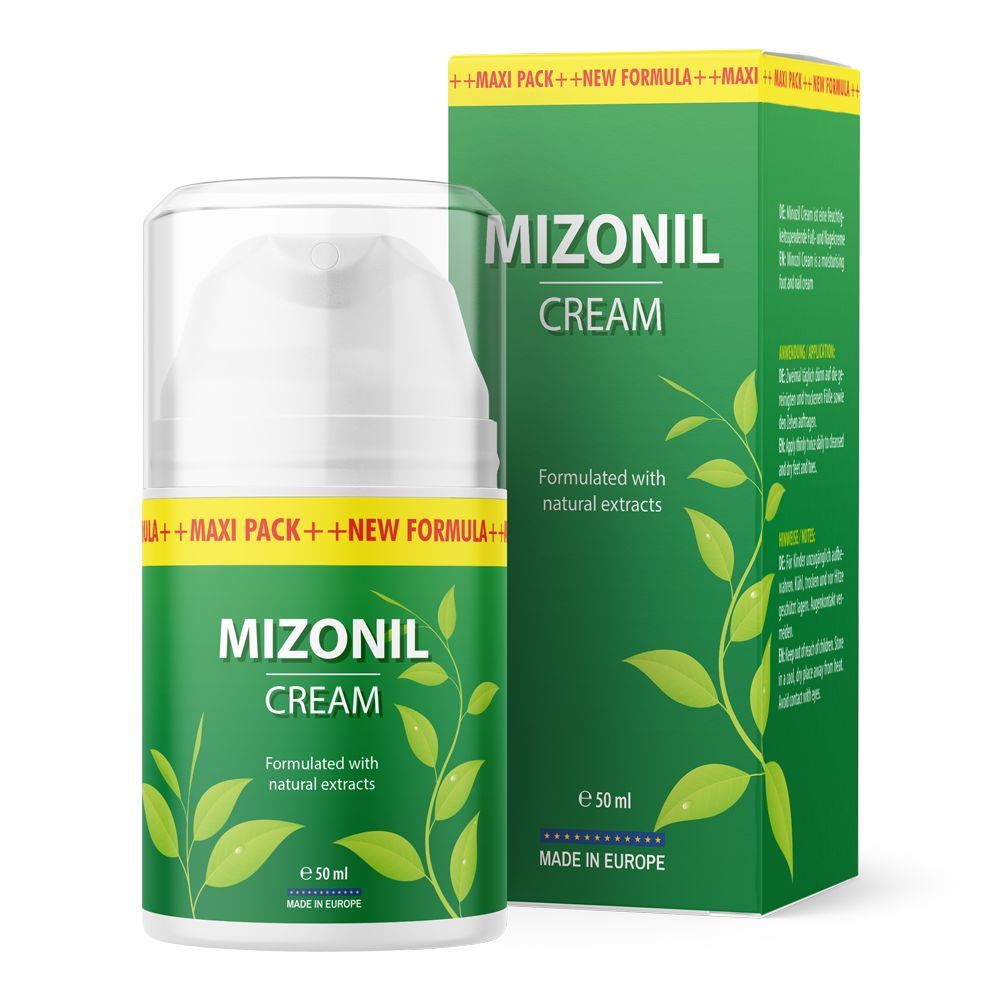 Bild von Mizonil Cream