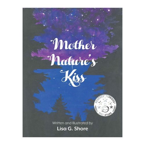 Bild von Mother Nature's Kiss: Ein bezauberndes Kinderbuch