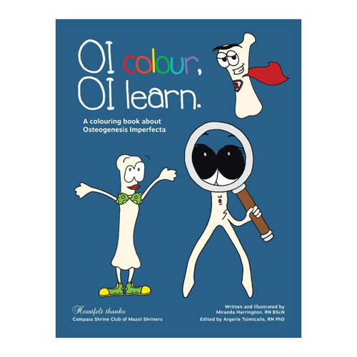Bild von OI Colour OI Learn – Ein umfassender Leitfaden für Farbstudien