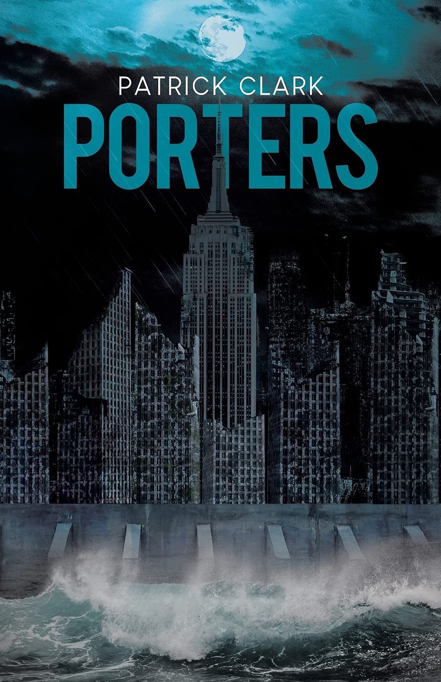 Bild von Clark, Patrick: Porters