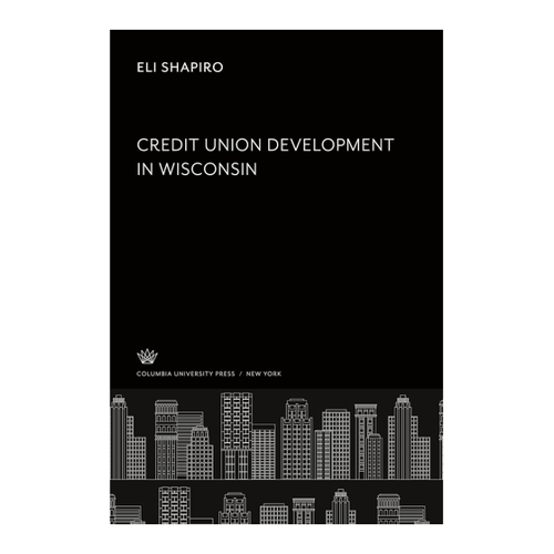 Bild von Credit Union Development in Wisconsin