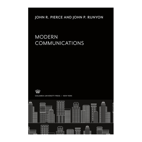 Bild von Modern Communications - Ein umfassender Leitfaden