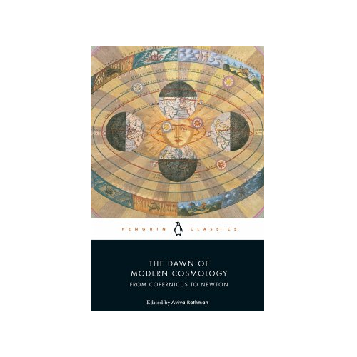 Bild von The Dawn of Modern Cosmology: Von Kopernikus bis Newton