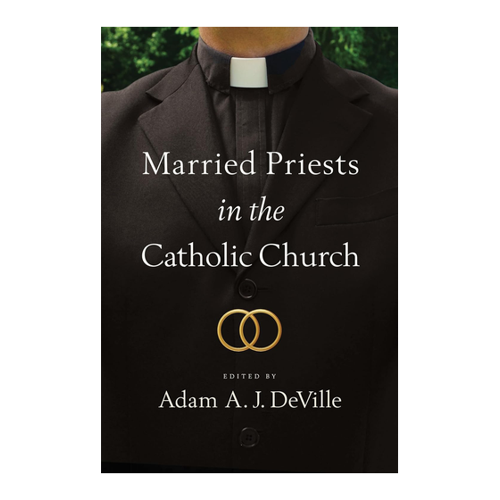 Bild von Married Priests in the Catholic Church