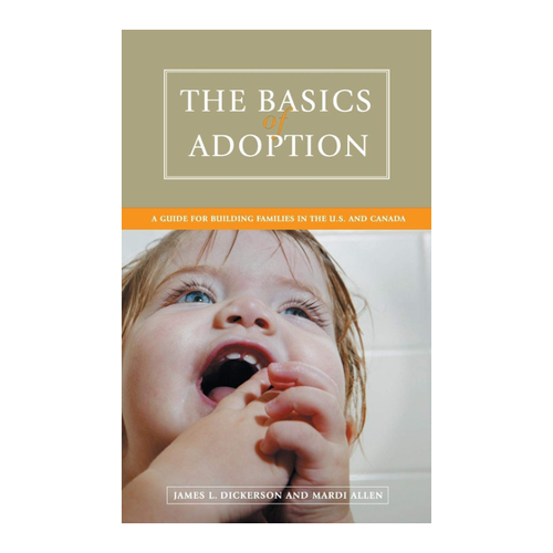 Bild von The Basics of Adoption