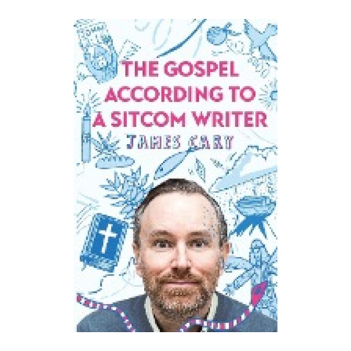 Bild von The Gospel According to a Sitcom Writer - Ein tiefgehender Einblick