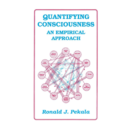 Bild von Quantifying Consciousness: An Empirical Approach