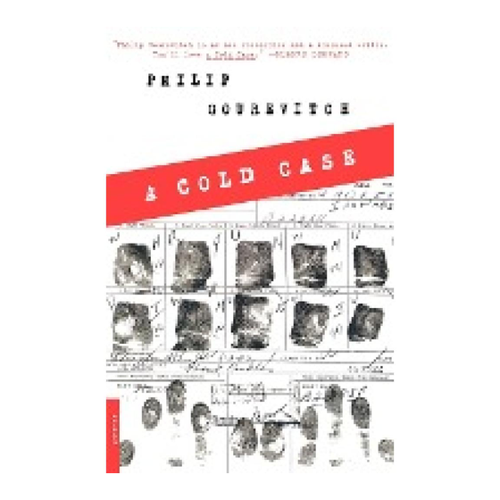Bild von Philip Gourevitch: Cold Case - Ein packender Einblick in ungelöste Fälle