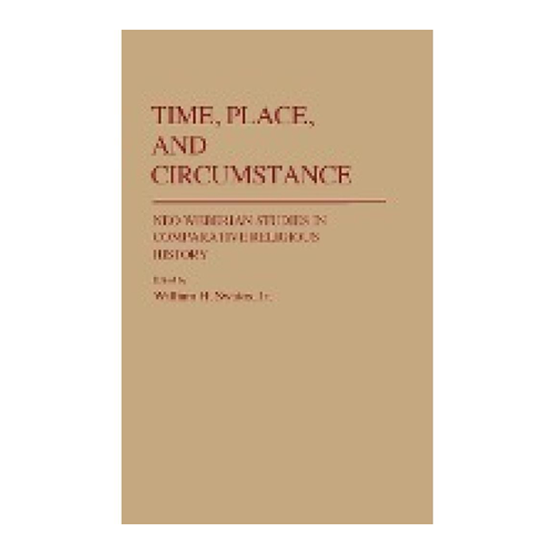 Bild von Time, Place, and Circumstance: Eine tiefgehende Analyse