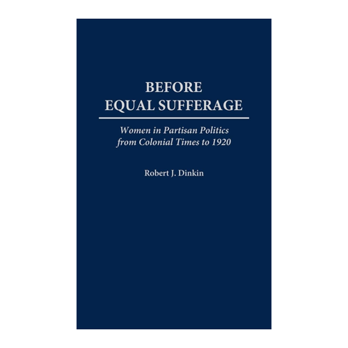 Bild von Before Equal Suffrage – Ein umfassender Blick auf Frauen in der Politik